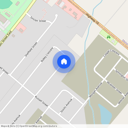 329 Ridley Crescent, Southgate