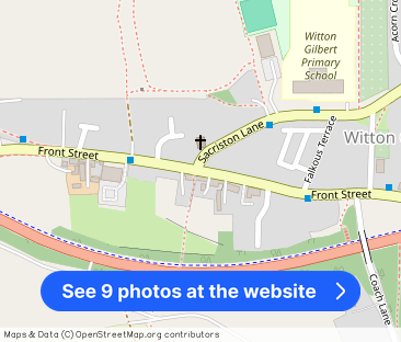 Front Street, Witton Gilbert, DH7 - Photo 1