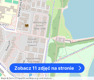 Komfortowe studio w nowym budynku - garaż w cenie! - Zdjęcie 1