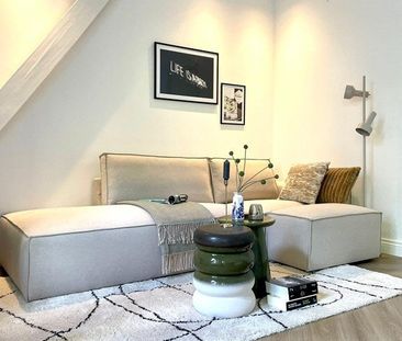 Te huur: Appartement Sint Josephstraat in Tilburg - Foto 5