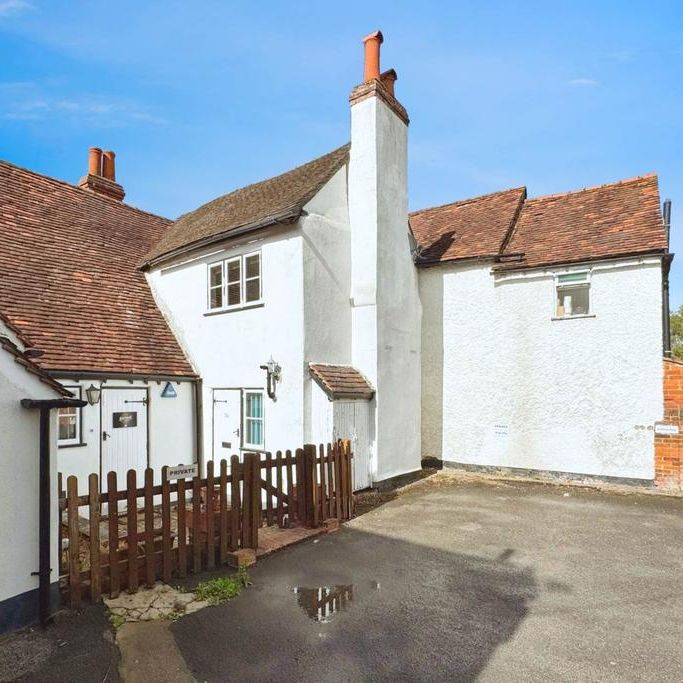 1 bedroom maisonette to rent - Photo 1