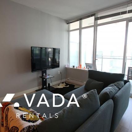 Unfurnished, Pet Friendly, 1 Bed 1 Bath Apartment For Rent - Photo 1