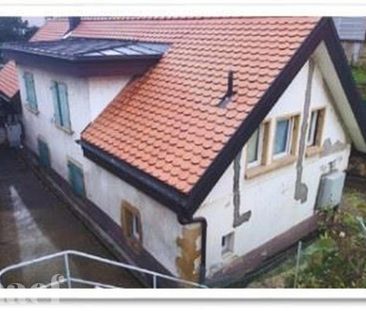 1 Zimmer, 1. Stock - Photo 1