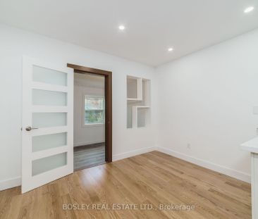 For Lease - 926 Kingston Road Unit# A, Toronto, Ontario - Photo 6