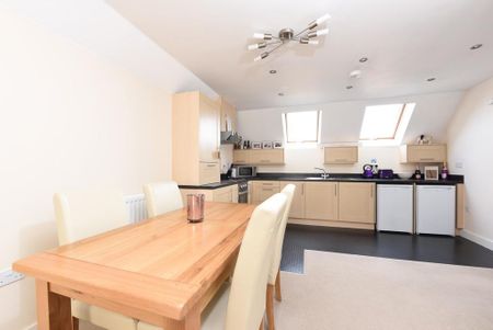 1 bedroom apartment to rent - Photo 5