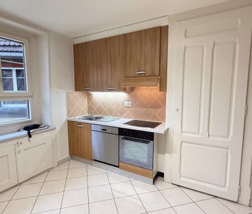 3 Zimmer, 5. Stock - Photo 2