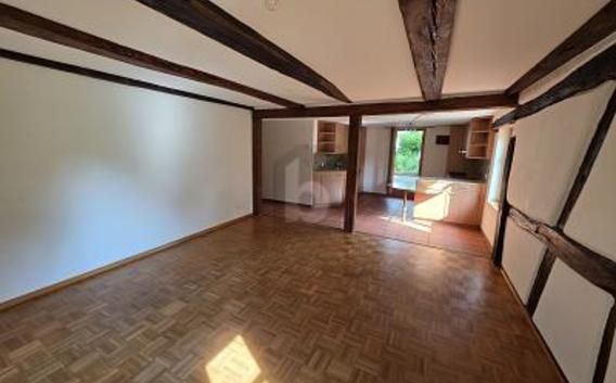 Wohnung in Schlatt TG - Foto 1