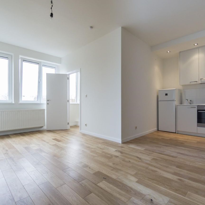 Gerenoveerd appartement op centrale ligging - Photo 1