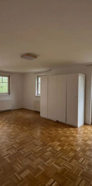 Garconniere mit großem Balkon in Maxglan - Foto 2