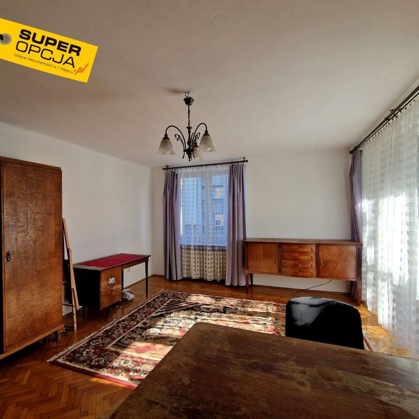 Pokój, ul. Symfoniczna - Photo 1