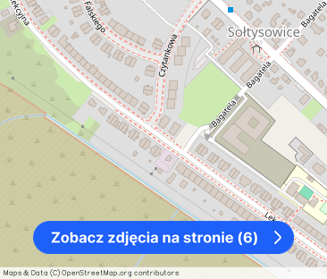 Trzypokojowe, Sołtysowice 80mkw 2700zł plus liczniki – zdjęcie 1