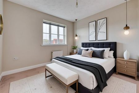 4 bedroom townhouse to rent - Photo 5