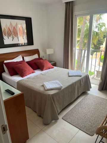 Alquiler de chalet adosado en Urbanización Marina del Sol s/n - Photo 3