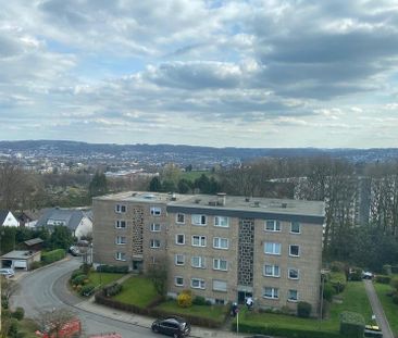 Schöne 2-Zimmer Wohnung am Stahlsberg - Nachmieter gesucht - Photo 4