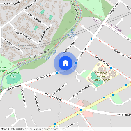 81 Vimiera Road, Eastwood 2122, New South Wales