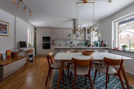 Vinkelvägen, Tyresö - Photo 5