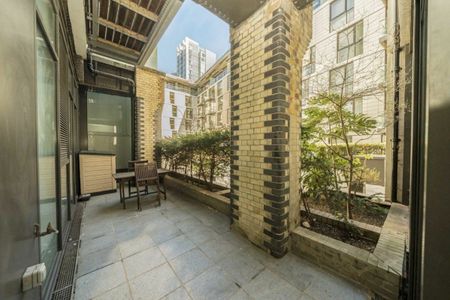 Leman Street, Aldgate, E1 - Photo 5