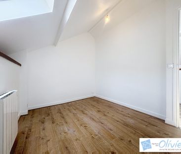 Appartement à louer Châteaufort - Photo 2