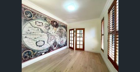 Luxury Family Home for Lease | 5 Bedrooms | Castle Hill - Photo 3