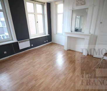 Location appartement 1 pièce 23.77 m² à Lille (59000) VIEUX LILLE C... - Photo 3