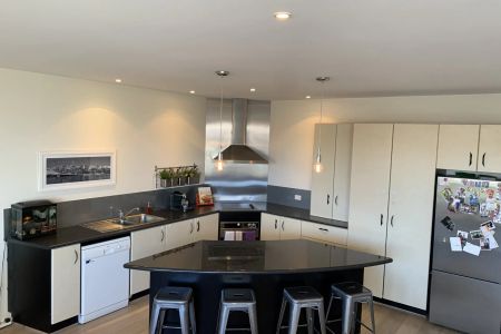 Amazing Security Apartment with 2 Outside Areas with Bayview's! - Photo 3