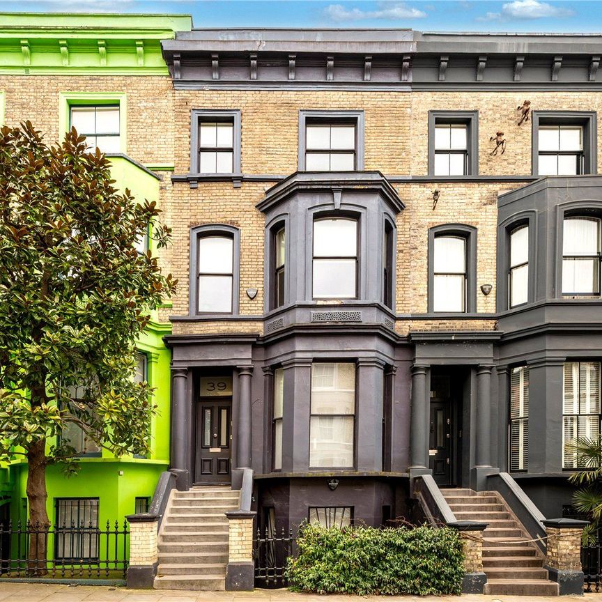 Lancaster Road, W11 - Photo 1
