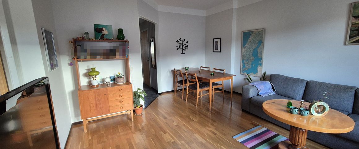 Nelinsgatan, Norrköping - Foto 1