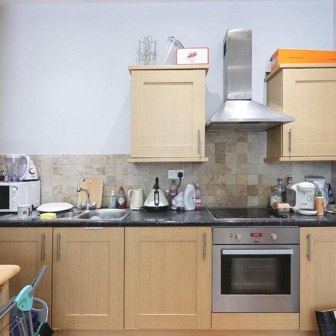 1 bedroom apartment to rent - Photo 1