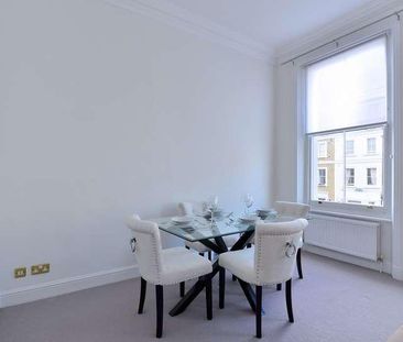 Lexham Gardens, Kensington, W8 - Photo 5