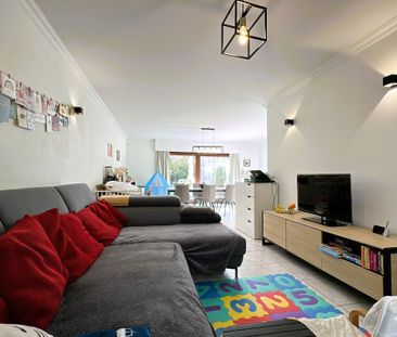 Huis te huur in Buggenhout met 3 slaapkamers - Photo 2