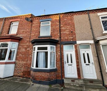2 bedroom terraced house to rent - Photo 1