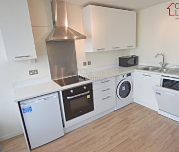 1 bedroom apartment to rent - Photo 6