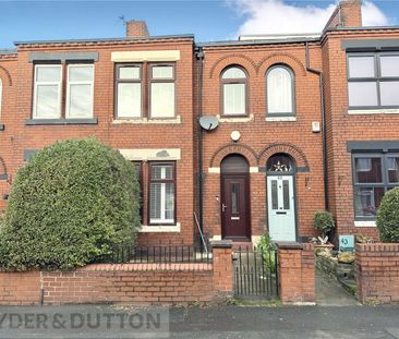 Denton Lane, Chadderton, Oldham, Greater Manchester, OL9 - Photo 6