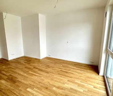 Exklusive, helle 3 Zi. Wohnung, EBK, gr. Balkon, Stellplatz- viele ... - Foto 1