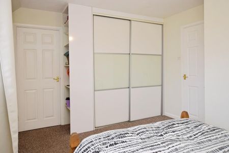 1 bedroom maisonette to rent - Photo 3