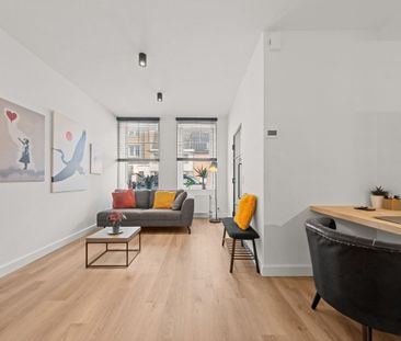 Huis te huur in Ronse voor € 950 met 3 slaapkamers - foto 1