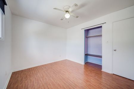 For Lease - 152 Micmac Crescent Unit# Upper, Toronto, Ontario - Photo 5