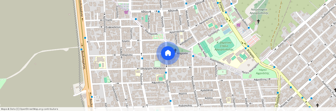 Ελληνικό (Άνω Σούρμενα)