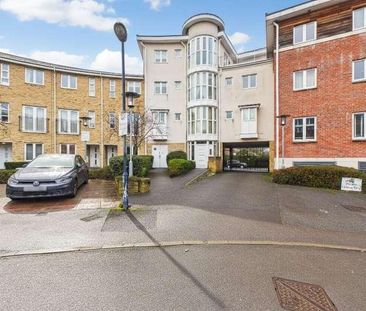 Blenheim Court, Kingsquarter, Maidenhead, Berkshire, SL6 - Photo 1