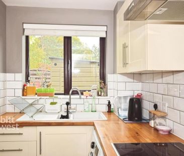 1 bedroom end of terrace house to rent - Photo 5