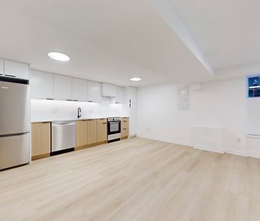 For Lease - 168 Pearson Avenue Unit# Lower Unit, Toronto, Ontario - Photo 4