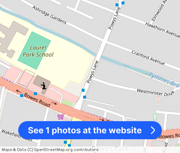 House share to rent - Photo 1