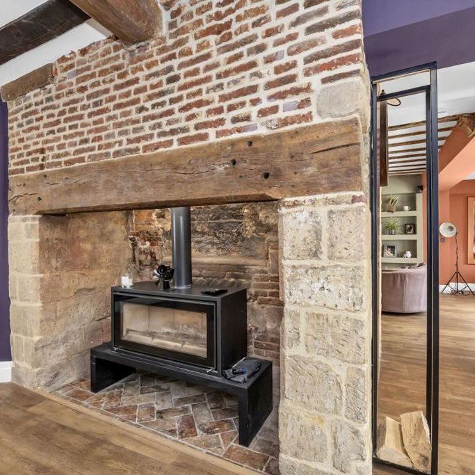 4 bedroom house to rent - Photo 1