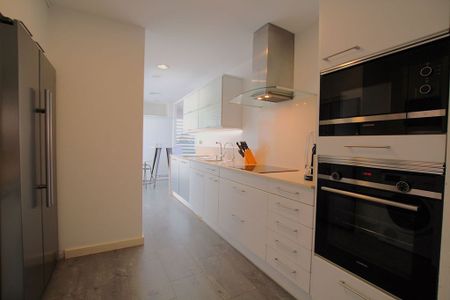 3 room luxury penthouse for rent in Sant Pere de Ribes, Catalonia - Photo 4