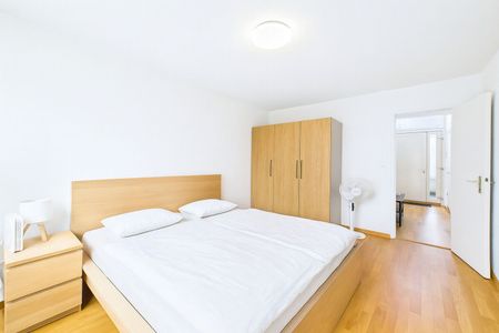 APPARTEMENT 3 PIÈCES À ZURICH - DISTRICT 4 AUSSERSIHL, MEUBLÉ, TEMPORAIRE - Foto 5