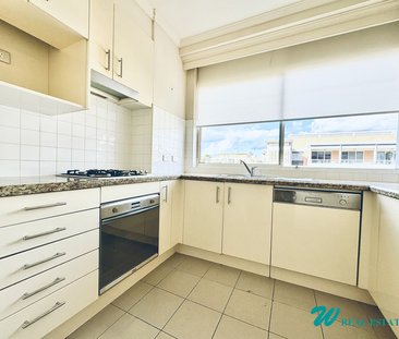 Unit 103, 14 Thomas Street, Waitara, NSW - Photo 4