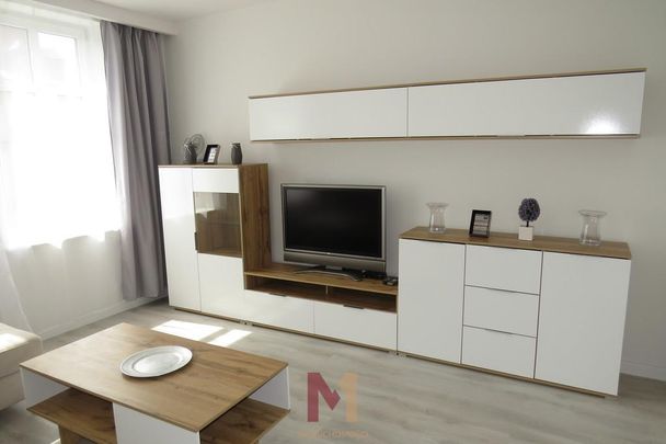 Mieszkanie na wynajem, Gorzów Wlkp., Centrum - Photo 1