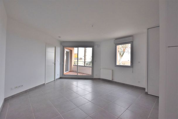 Appartement 2 pièces - Photo 1