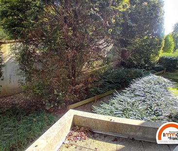 MONT SAINT AIGNAN - Photo 1