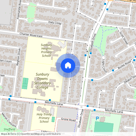 9 Leichardt Street, Vic 3429, Sunbury